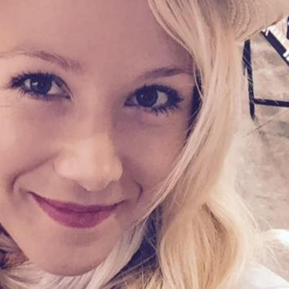 Meet your Posher, Jenny