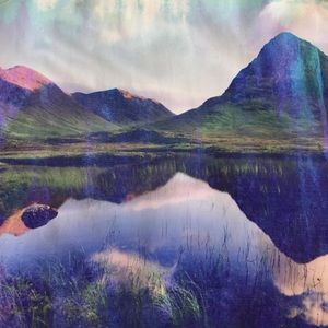 Perfect dress for summer night vacation