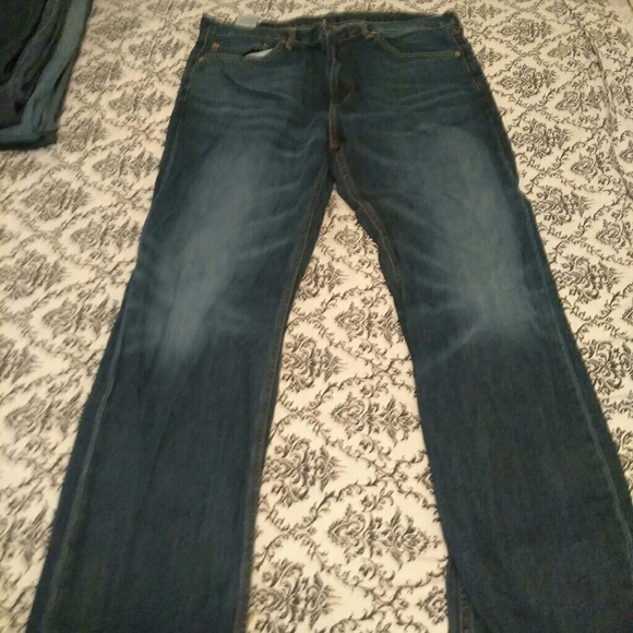 Jeans - Picture 3 of 3