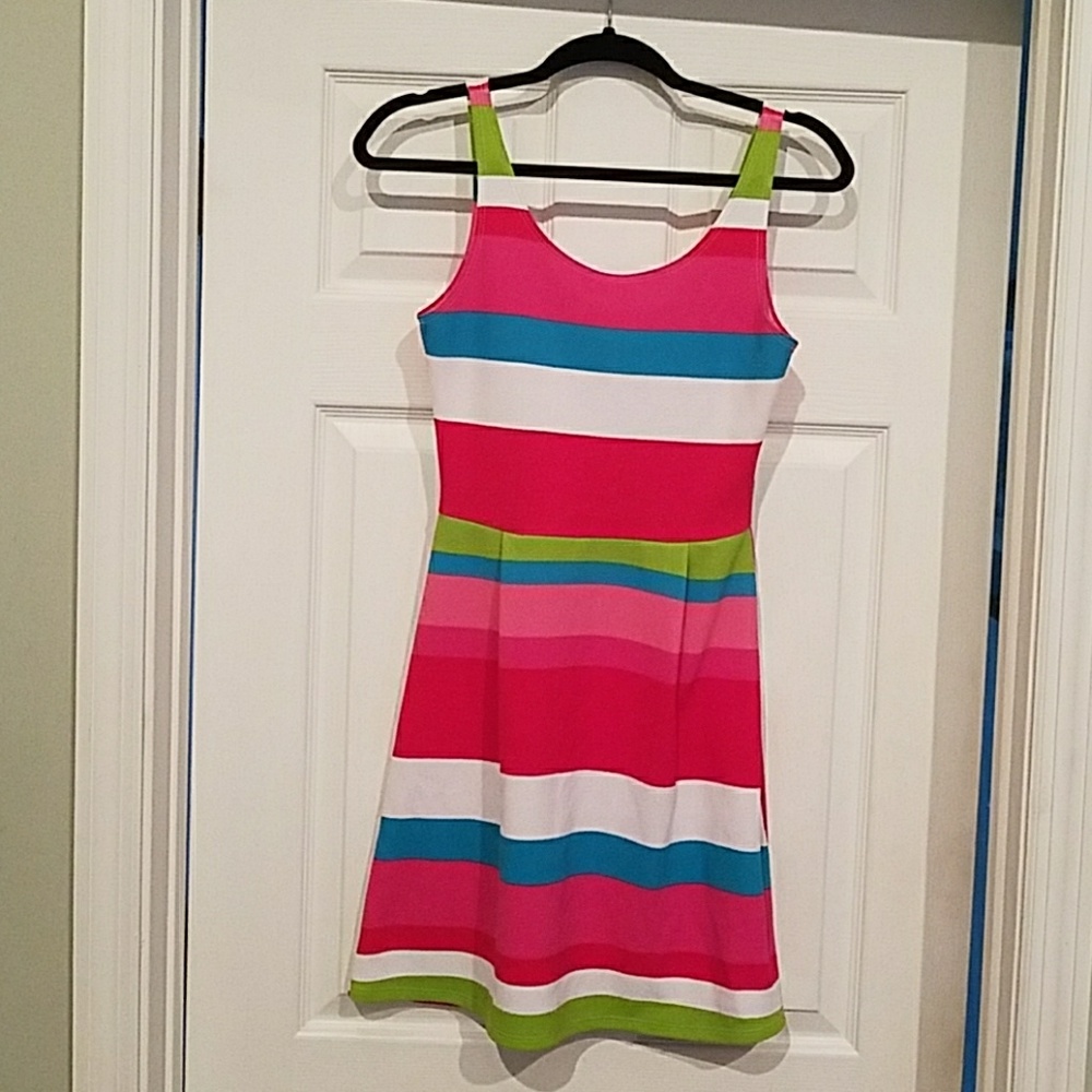 Karlie dress