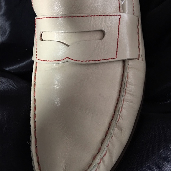Handsome, Cole Haan Men\'s Leather Loafers-SZ9 1/2B main image 4