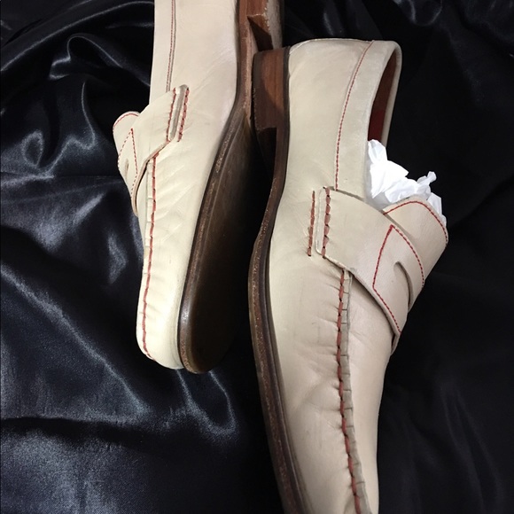 Handsome, Cole Haan Men\'s Leather Loafers-SZ9 1/2B main image 5