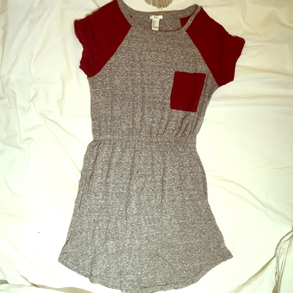 Cute dress from forever 21!