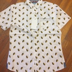 Taco shirt