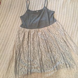 Target Xhilaration summer sun dress
