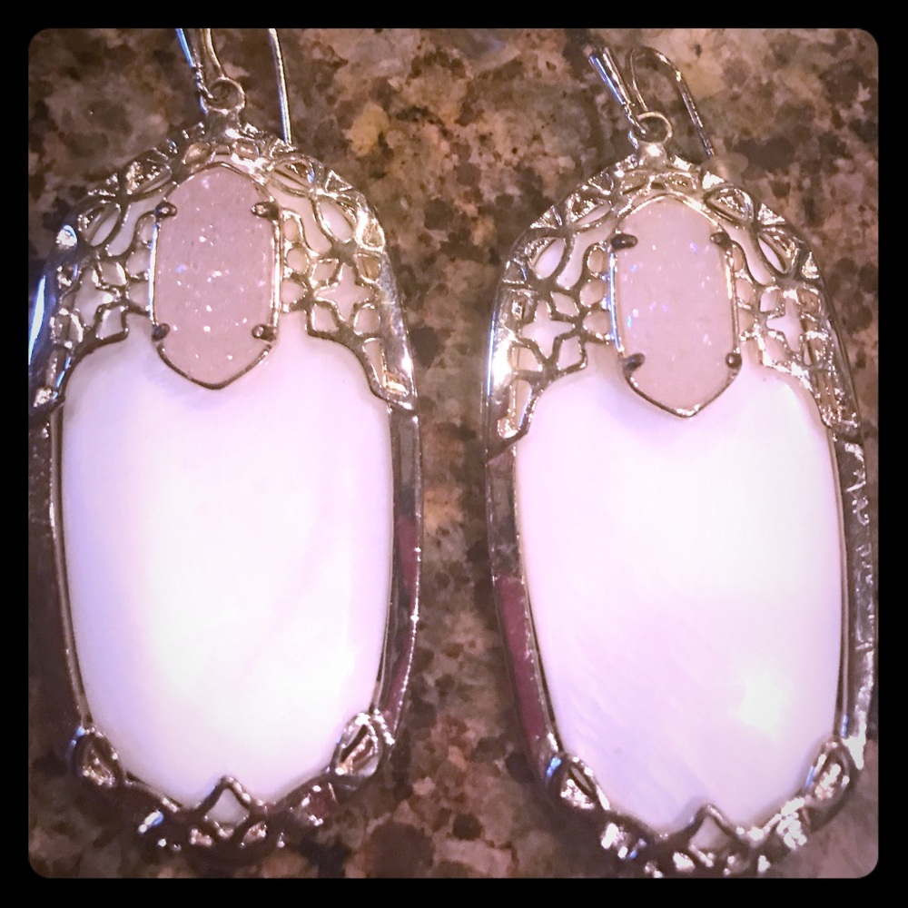 Kendra Scott Custom Danielle