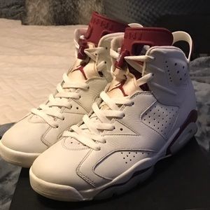 Meet your Posher, Daryus