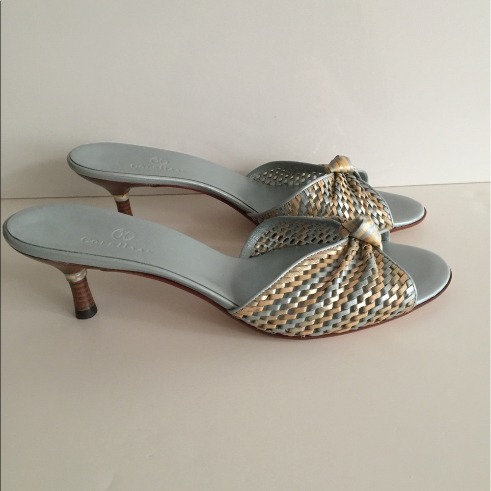 COLE HAAN SHOES
