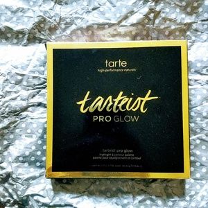 Tastiest pro glow