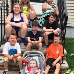 Meet your Posher, Margaret