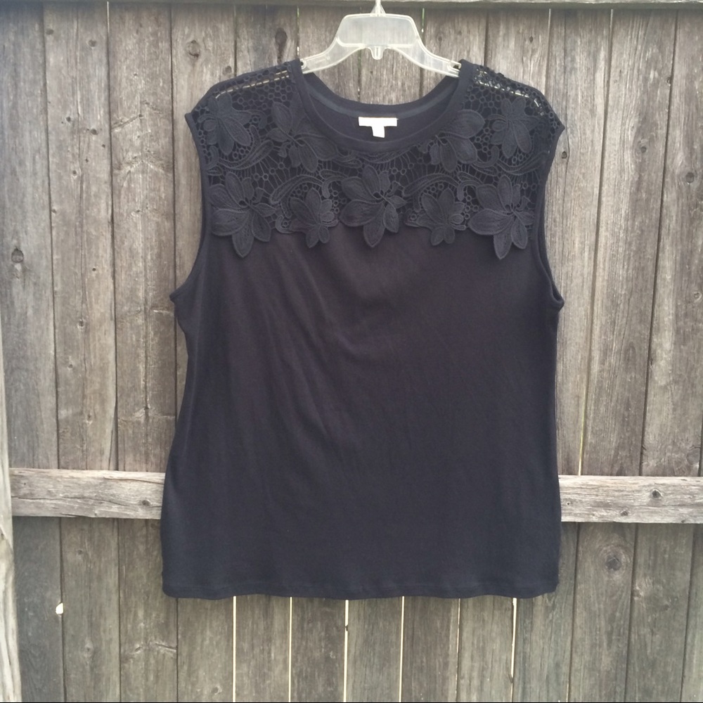 Dressbarn Top