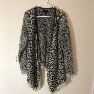 Jeans by buffalo sweater