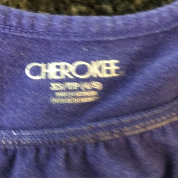 Fiesta Like There's No Mañana Tank - XS/4 - Picture 4 of 4