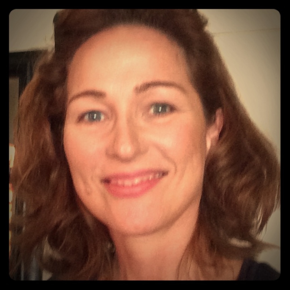 Meet your Posher, Becca D.