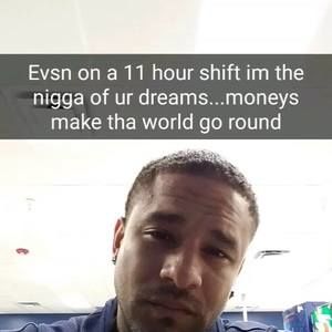 Meet your Posher, Malcolm