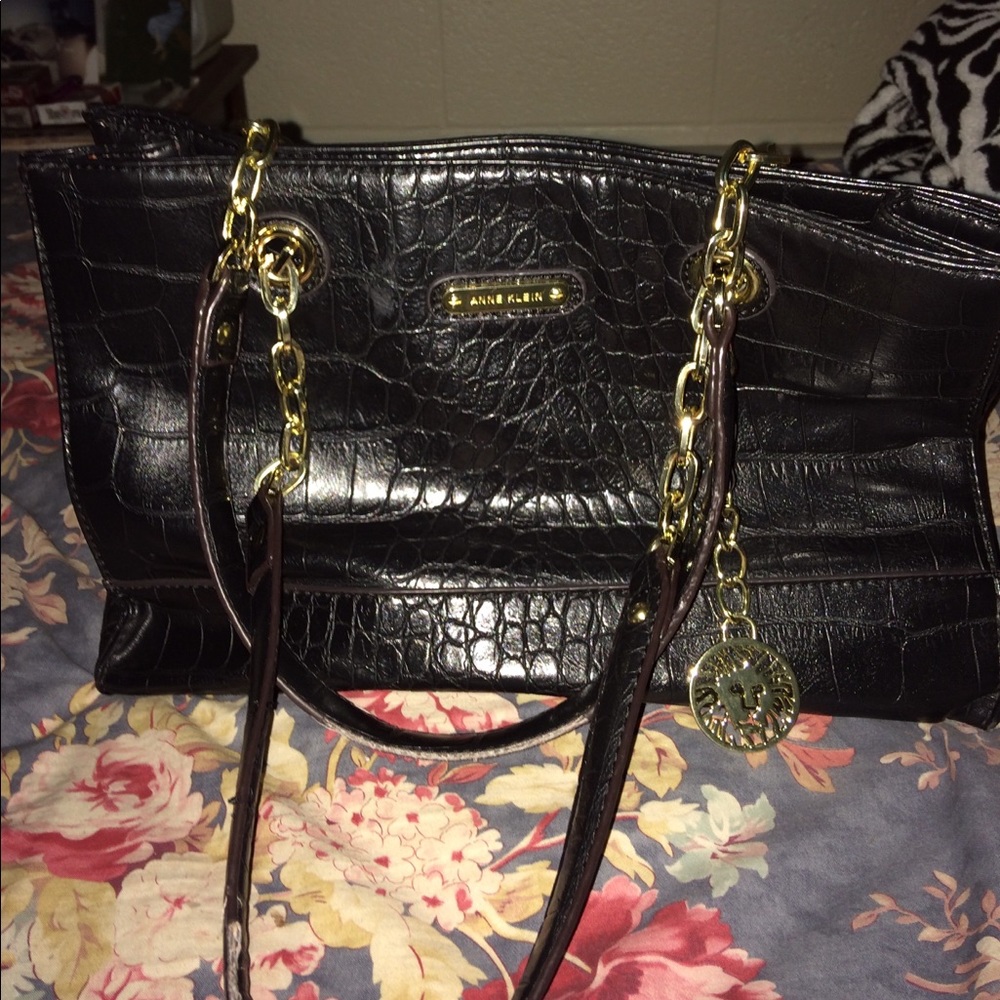 Anne Klein purse