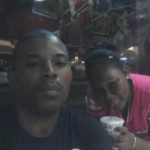 Meet your Posher, Charles