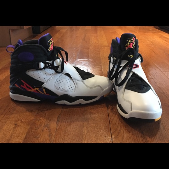 AIR JORDAN 8 RETRO