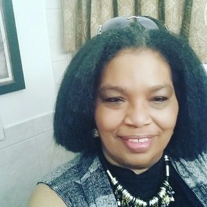 Meet your Posher, Judith