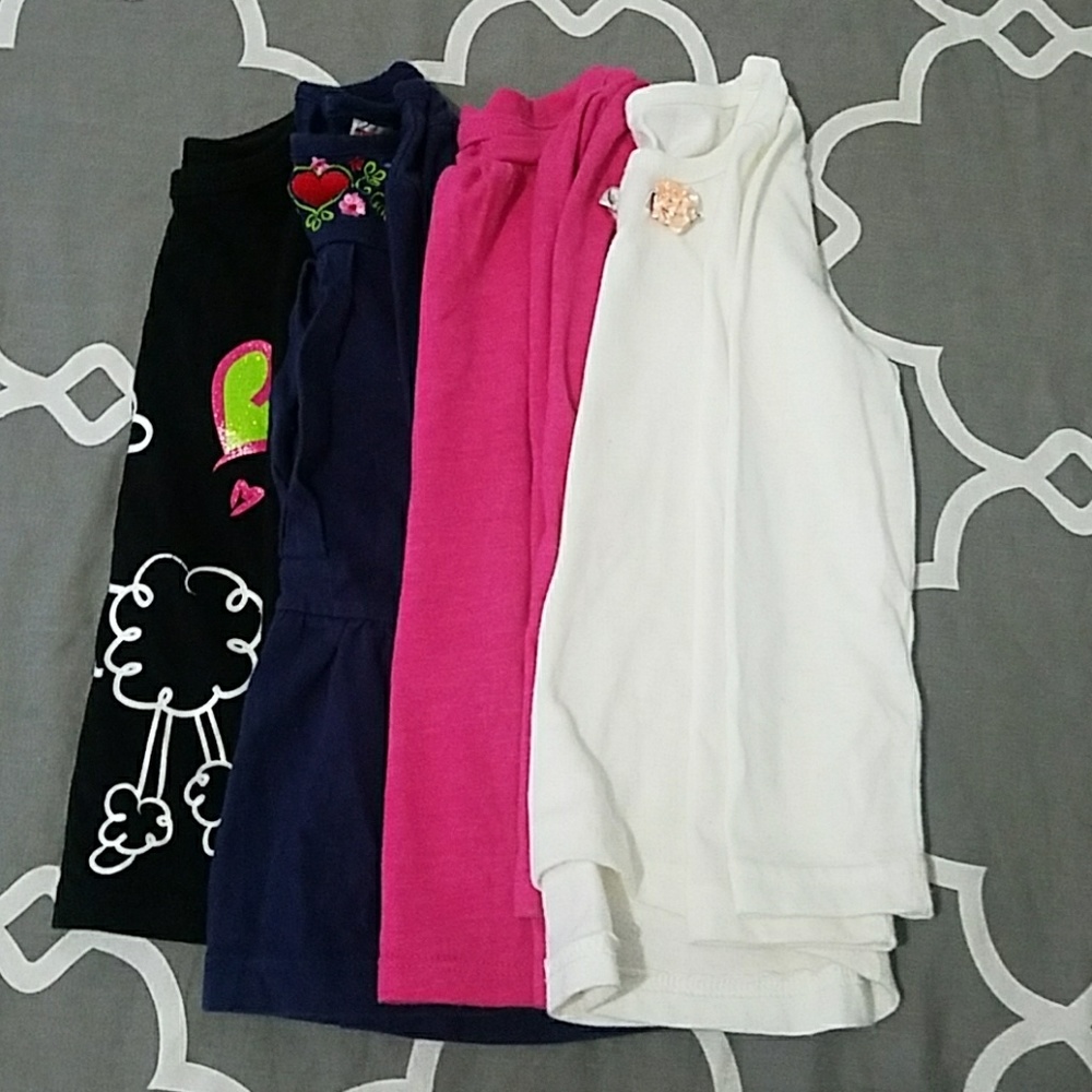 SOLD!!!   Long sleeve shirts