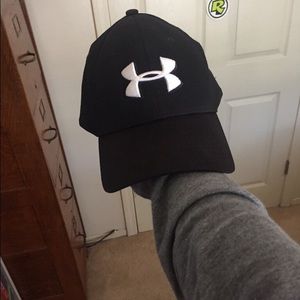 Under Armour Hat
