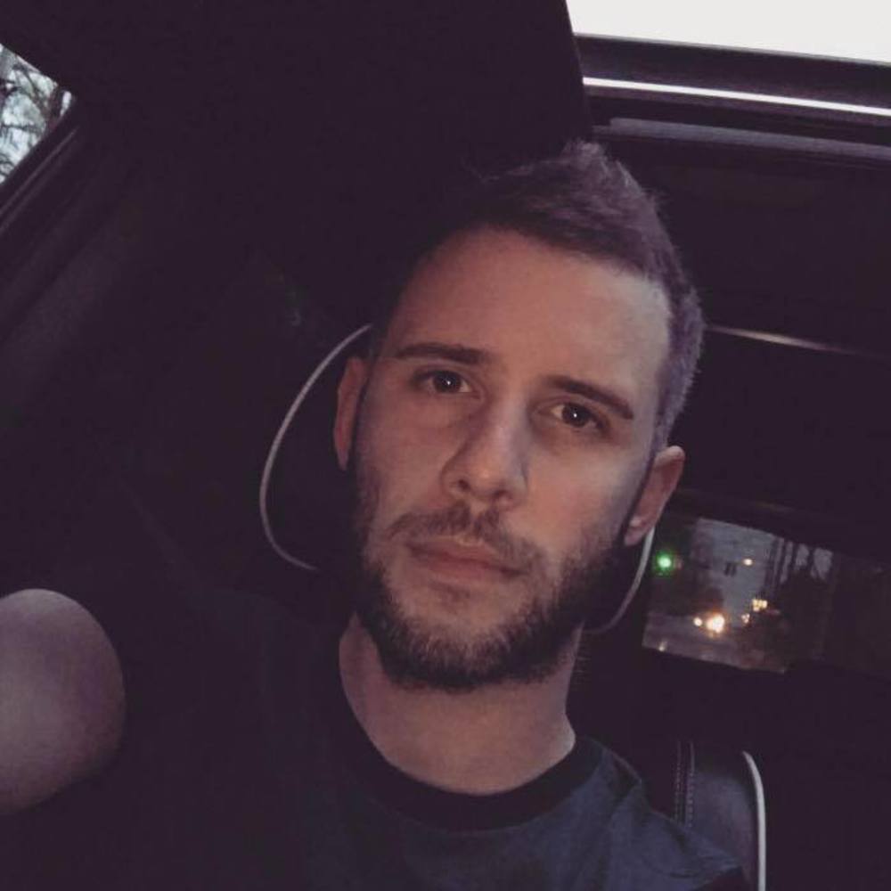 Meet your Posher, William