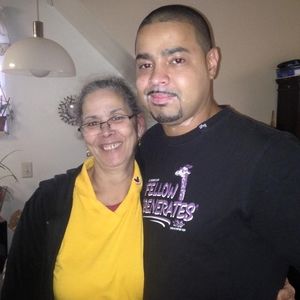 Meet your Posher, Vicente