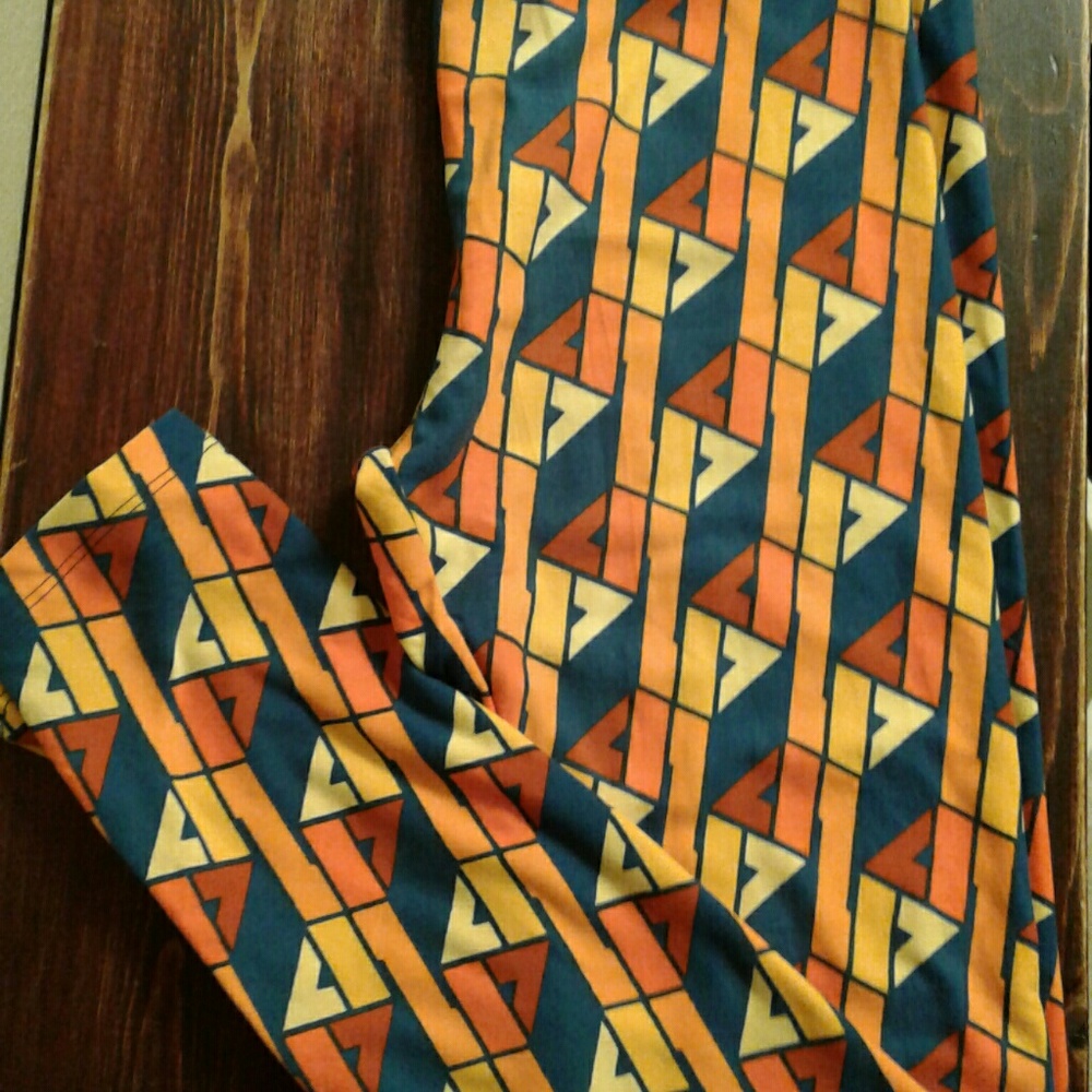 Lularoe  leggings