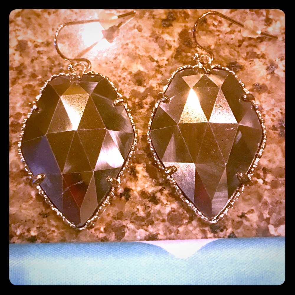 Kendra Scott Custom Corley