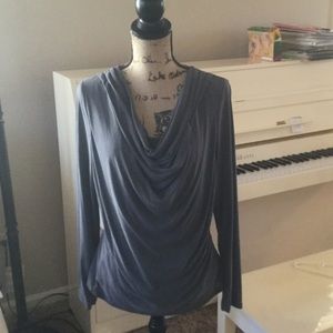 Stitch Fix. Hawthorne blouse