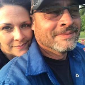 Meet your Posher, Mike-paula