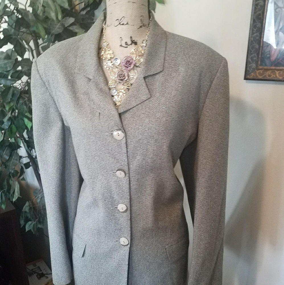 Patchington 2pc Business Suit