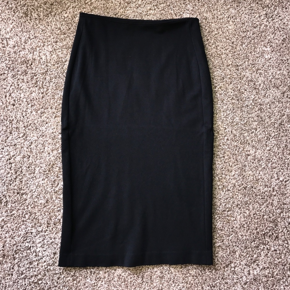 Vince Camuto pencil skirt