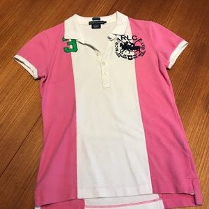 Ralph Lauren polo
