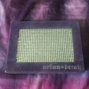 Urban Decay Eyeshadow Palette