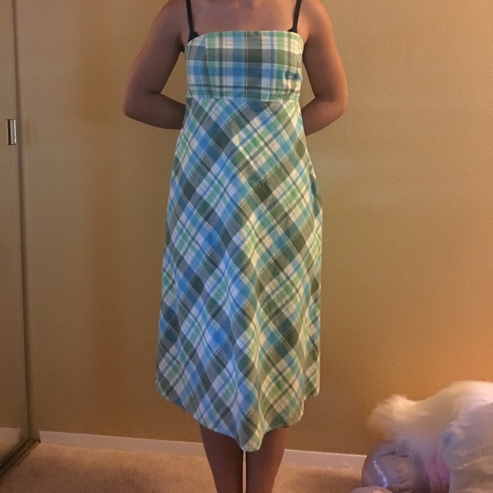GAP dress