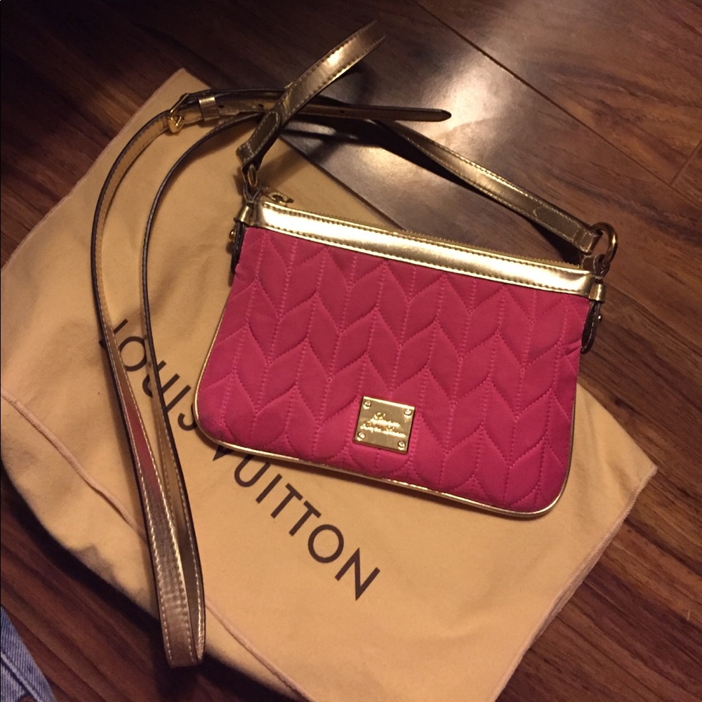 Small Ralph Lauren purse 👛
