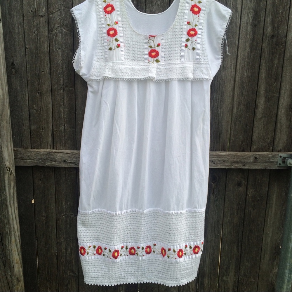 Artisan Dress