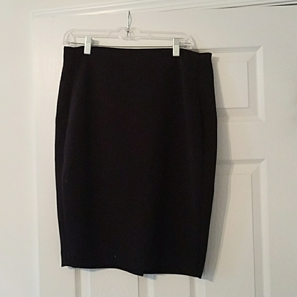 Express skirt