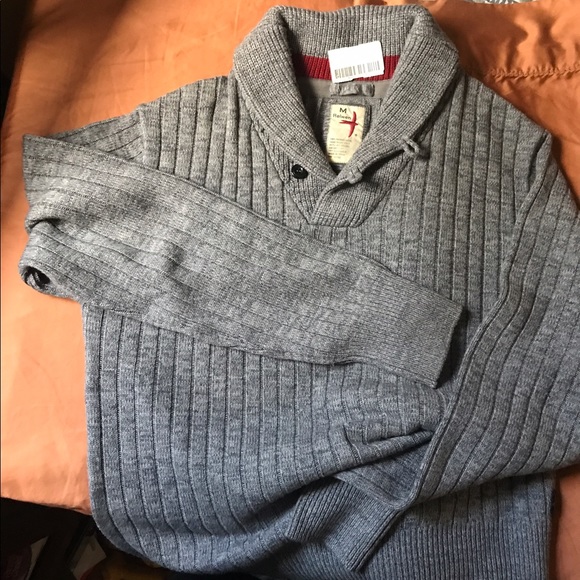 relwen sweater