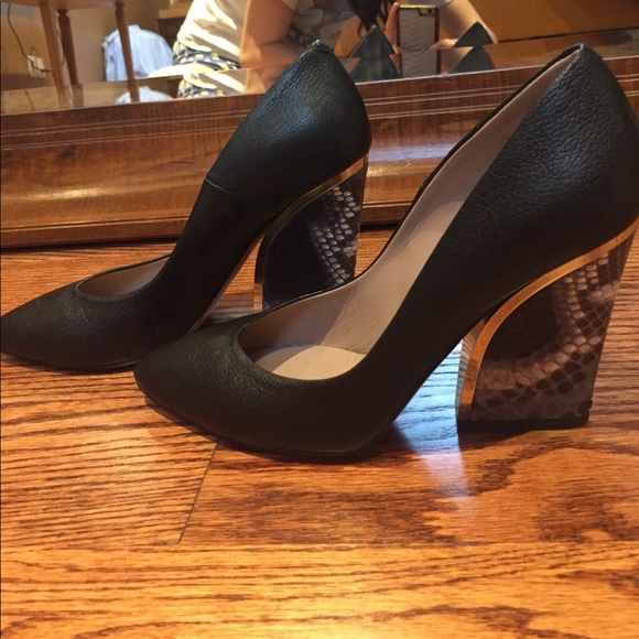 Chloe Shoes - Authentic Chloe Heels