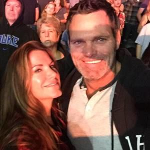 Meet your Posher, Theresa