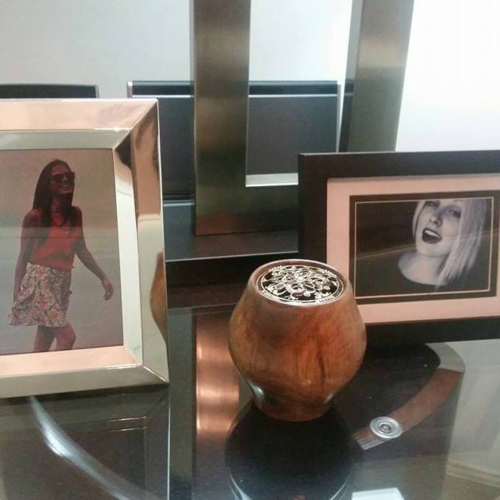 Meet your Posher, Somins