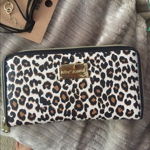 Betsey Johnson Wallet