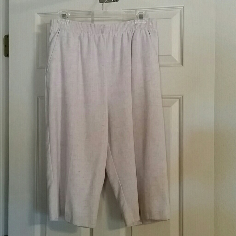 Capris