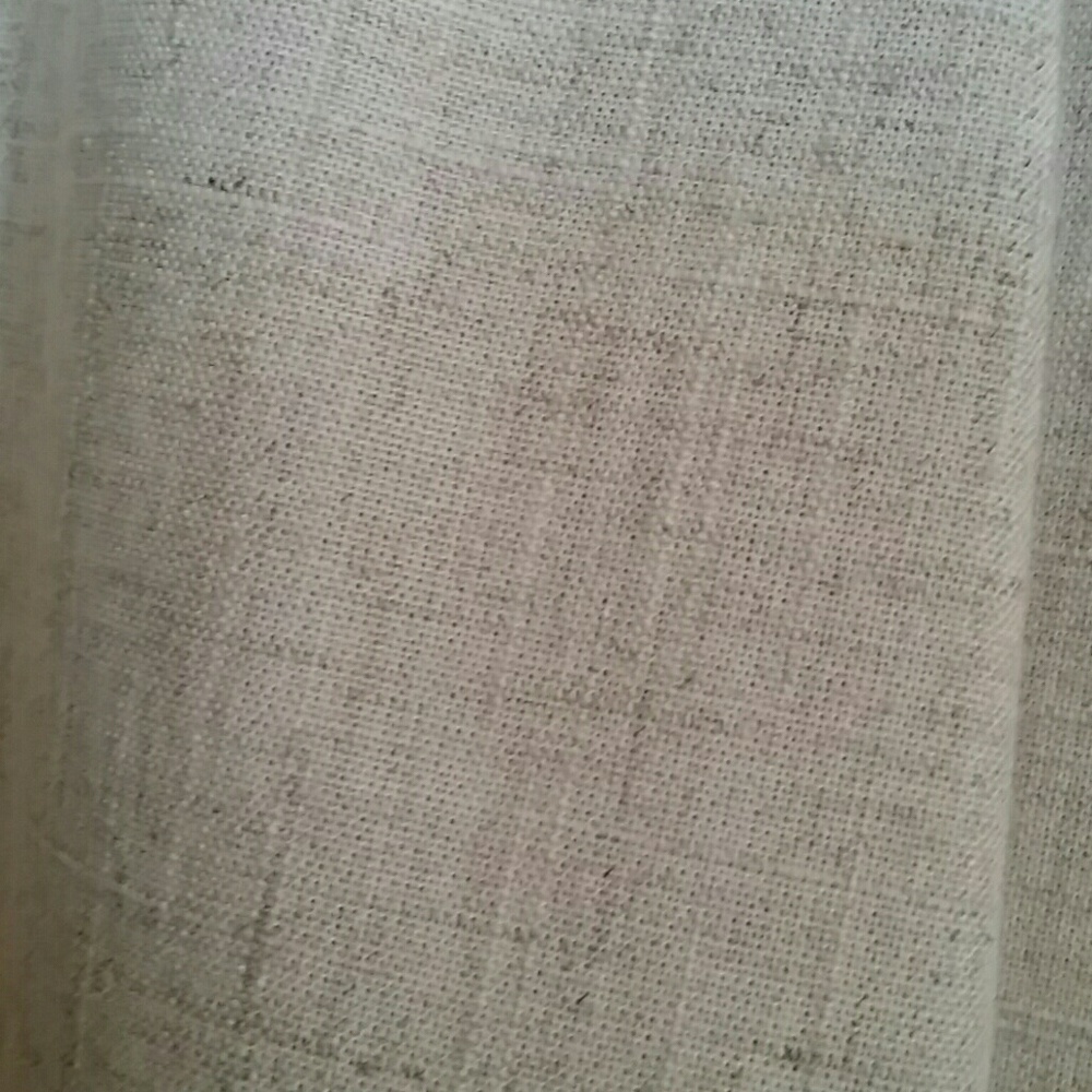 Capris - Picture 3 of 3
