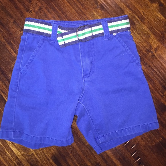 Gymboree Other - Gymboree Prep Fit Shorts.