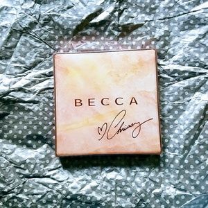 Becca Chrissy teagen