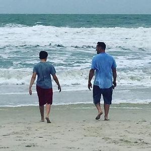 Meet your Posher, Michael