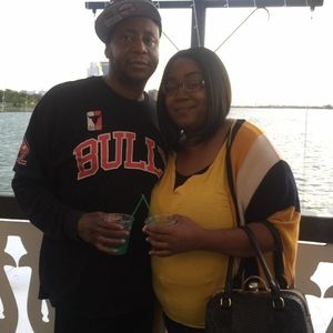 Meet your Posher, Deanna